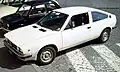 1976–1978 Alfa Romeo Alfasud Sprint