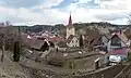 Panoráma
