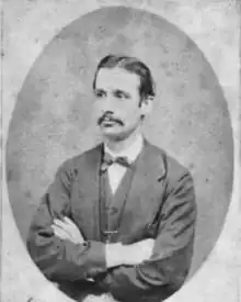 Portrét