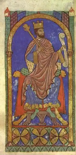 Portrét