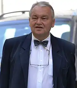 Alfréd Michalík