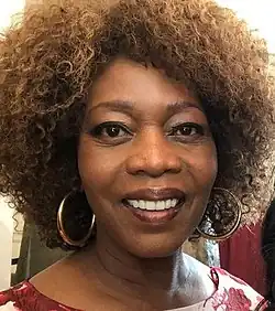 Alfre Woodardová (2019)