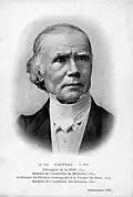 Alfred-Armand-Louis-Marie Velpeau