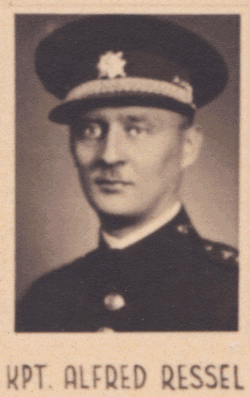 Alfréd Ressel