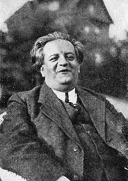 PhDr. Alfred Fuchs