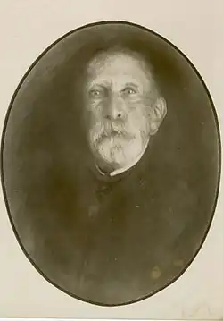 Julius Moscon