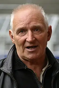 Aki Schmidt (2008)