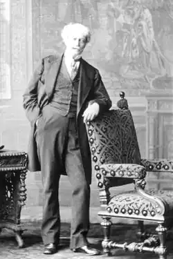 Alfred von und zu Liechtenstein