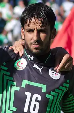 Muhammad Zimmamúš (2014)
