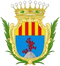 Alghero – znak