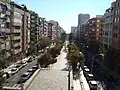 Avenida General Marva