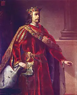 Portrét