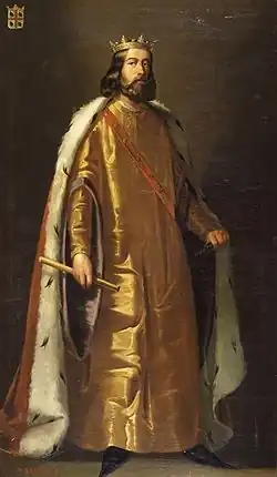 Portrét
