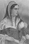Portrét