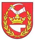 Dolný Štál – znak