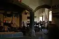 Hrad Eltz (interiér)