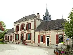 Radnice