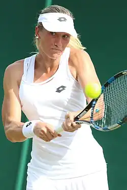 Denisa Allertová