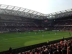 Allianz Riviera
