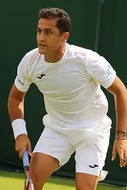 Nicolás Almagro