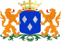 Almelo – znak