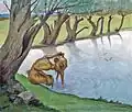 Alois Boháč – U starých vrb