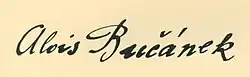 Podpis