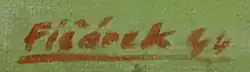 Podpis