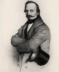 Alois Fischer r. 1850