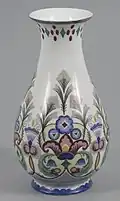 váza
