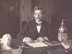 Alois Král