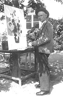 Alois Mudruňka