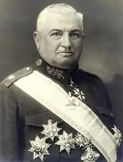 Alois Podhajský