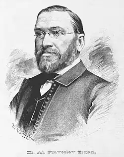 Alois Pravoslav Trojan