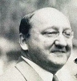 Reiser kolem roku 1936
