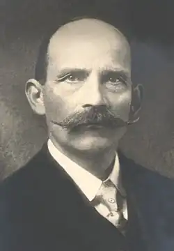 Alois Rieger