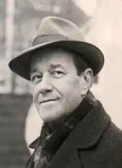 Alois Terš