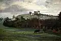 Hrádek čáslavský ve Vodrantech[8]