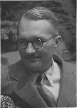 Alois Wachsman