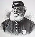 Alois Zgraggen, litografie