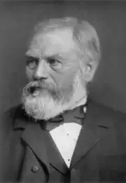 Alois Brinz
