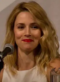 Alona Tal (2015)