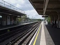 Alperton