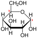 Alfa-D-glukopyranóza