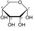 Alfa-D-ribopyranóza