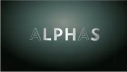 Logo seriálu