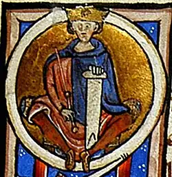 Portrét