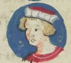 Portrét