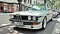 Alpina B7 Turbo na základě BMW řady 5 E12