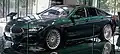 Alpina B8 založená na BMW řady 8 (G16)